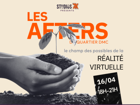 Les Afters du Quartier DMC, l'évènement professsionnel pour réseauter autrement