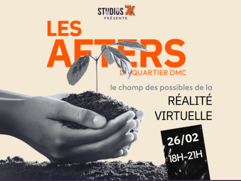 Les Afters du Quartier DMC, l'évènement professsionnel pour réseauter autrement